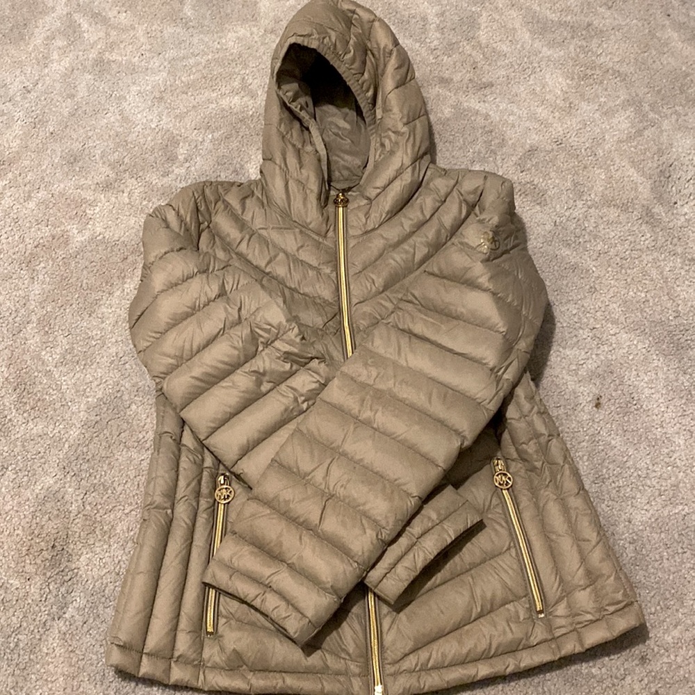 Michael Kors Down jacket